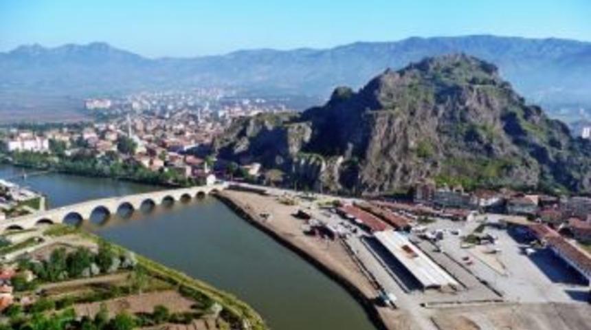 Osmancık Kalesi İhaleye &Ccedil;ıkıyor