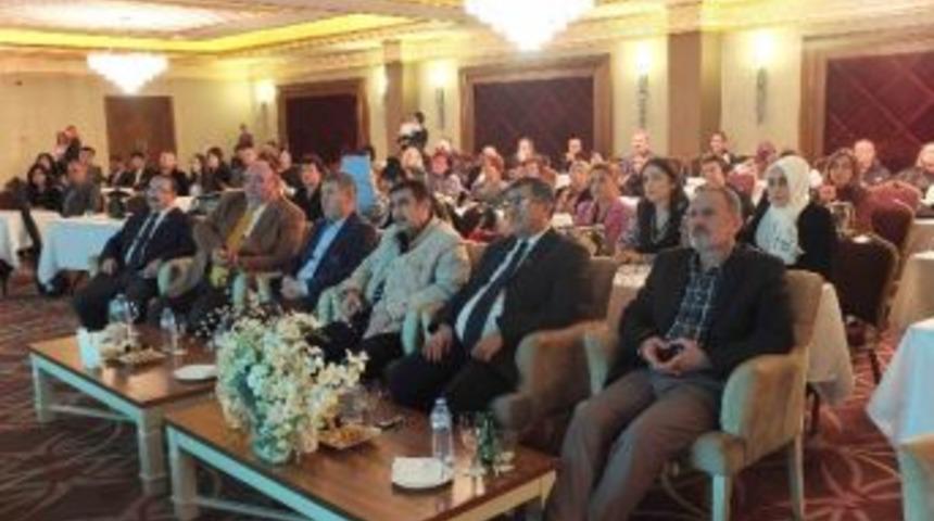 Hayırsever Kadınlardan "beyaz Lale Derneği"