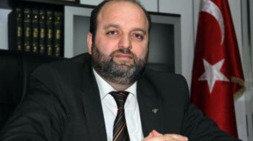 Şanlıurfa Müftüsü İhsan Açık'tan “kaçak” Yorumu