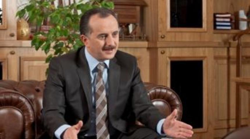 Bağcılar'a 8d Sinema Salonu