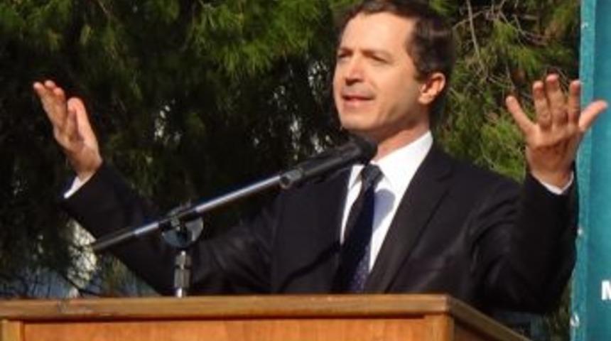 Fethiye'ye Modern Kur'an Kursu Yapılıyor