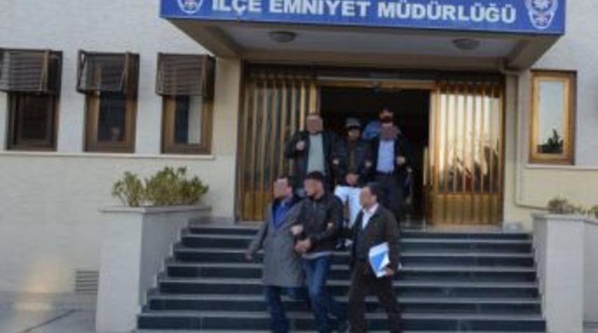 Maganda Kurşunuyla &Ouml;len Gencin Katil Zanlısı Tutuklandı