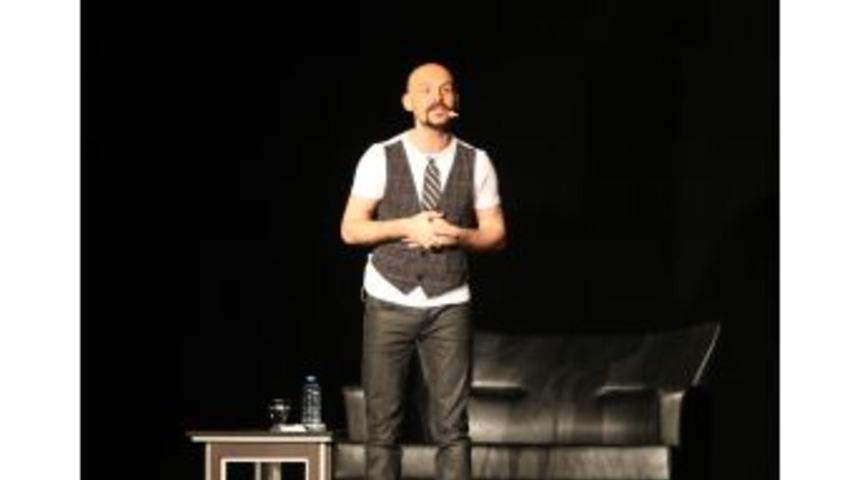 Yenimahalle&rsquo;de Atalay Demirci Şovu