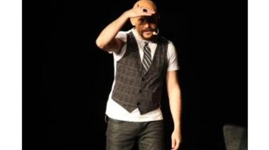 Yenimahalle&rsquo;de Kahkaha Tufanı