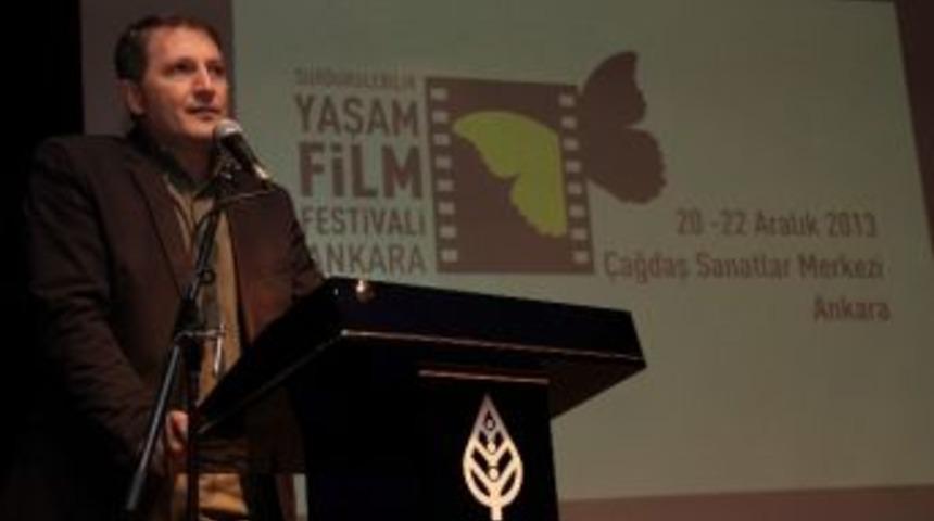 &Ccedil;ankaya Belediyesi&rsquo;nden &ldquo;s&uuml;rd&uuml;r&uuml;lebilir Bir Hayat İ&ccedil;in Film Zamanı&rdquo;