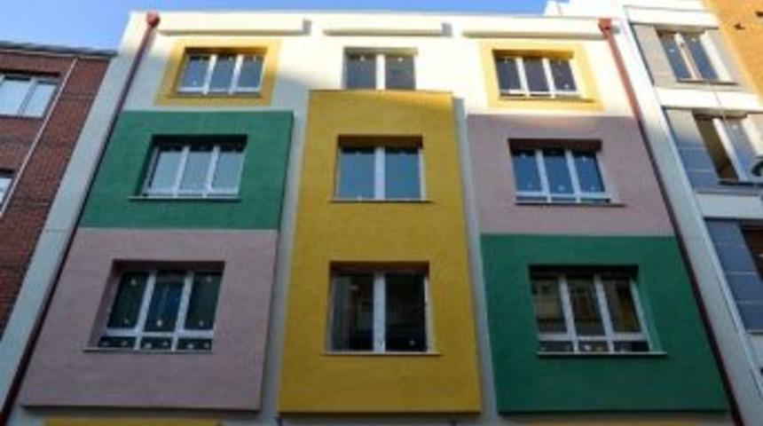 Tepebaşı&rsquo;nın Su Sporları Merkezi Ve Gen&ccedil;lik Merkezi Projesi