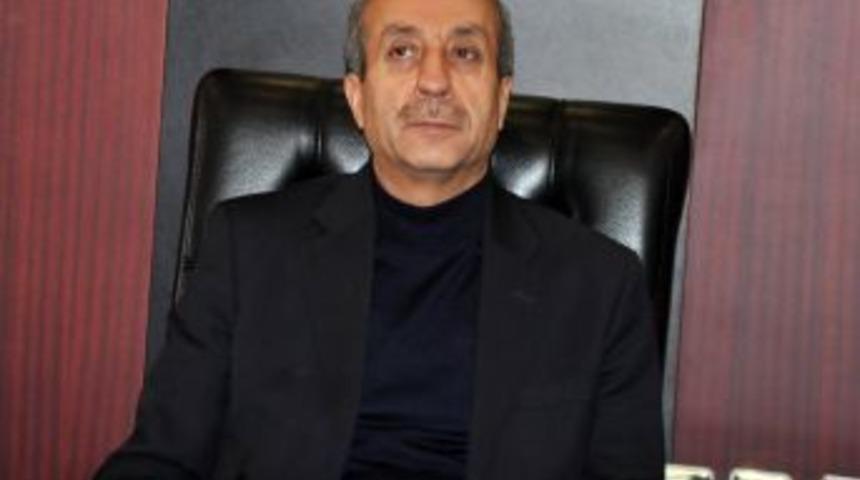 Bakan Eker: Bir Ka&ccedil; G&uuml;ne Herşey Netleşecek, O Zaman AK Parti Konuşacak