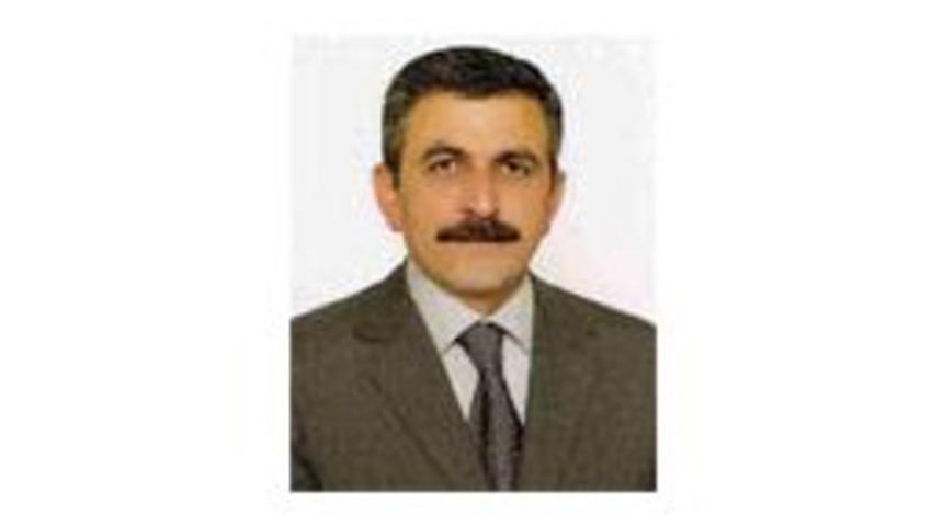 Yolsuzluk Ve R&uuml;şvet Operasyonundan Dolayı AK Parti'den Istifa Etti