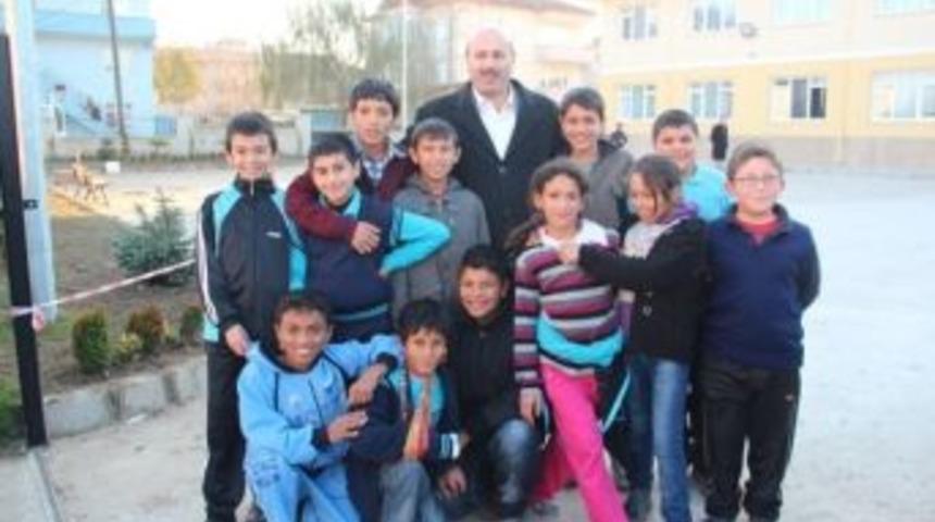 Okullar Hayat Olsun &Ccedil;alışmaları Devam Ediyor