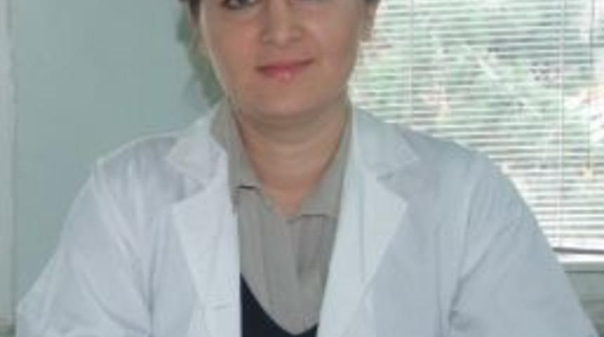 G&ouml;k&ccedil;eada Devlet Hastanesine 2 Yeni Doktor