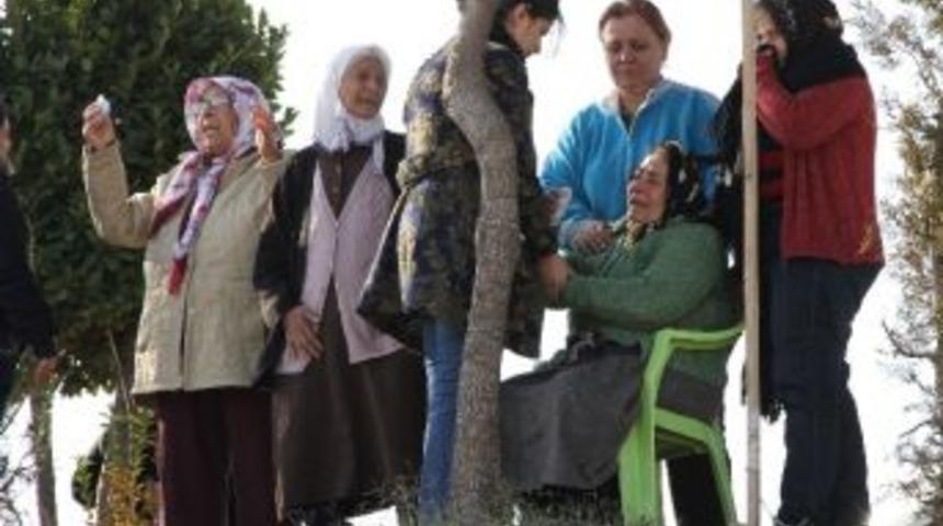 Barajda Kaybolan Gen&ccedil;, 11 G&uuml;n Sonra Balık Ağı İle Bulundu