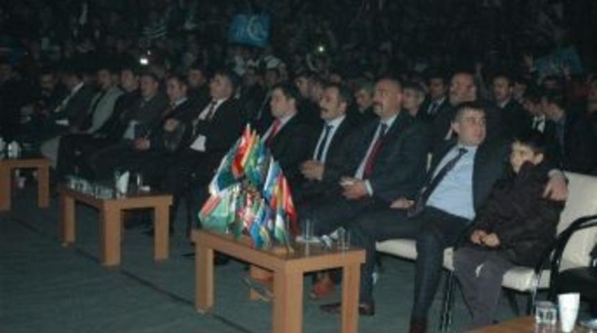 Yakutiye &Uuml;lk&uuml; Ocaklarından Muhteşem Konser