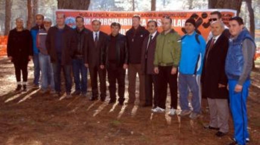 Bin 500 Sporcu Y&ouml;n Arıyor