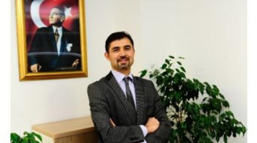 Y&ouml;k Yusuf Ziya Erdil&rsquo;i Atadı