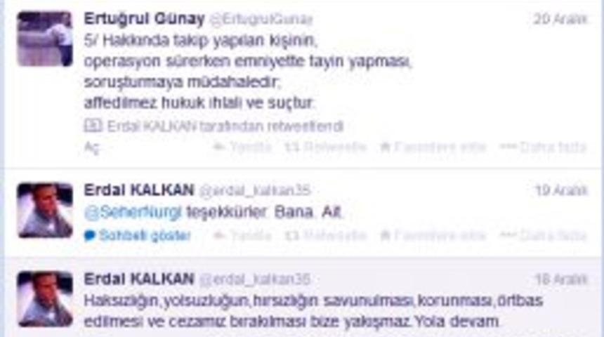 AK Parti Milletvekili Kalkan: Yolsuzluğun Savunulması Bize Yakışmaz