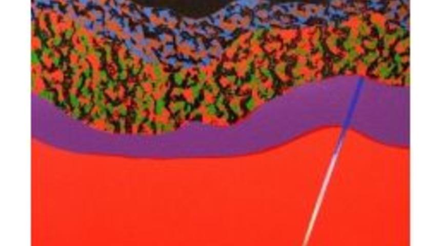 Sanko Sanat Galerisi&rsquo;nde 2 Ressamın Sergisine B&uuml;y&uuml;k İlgi