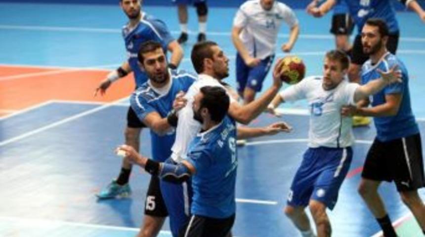 Hentbol: Erkekler S&uuml;per Ligi