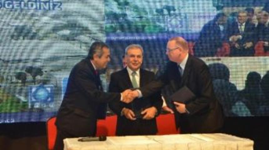 Kocaoğlu: "ciddi Bir Asparagas Bombardımanına Tabi Olduk"