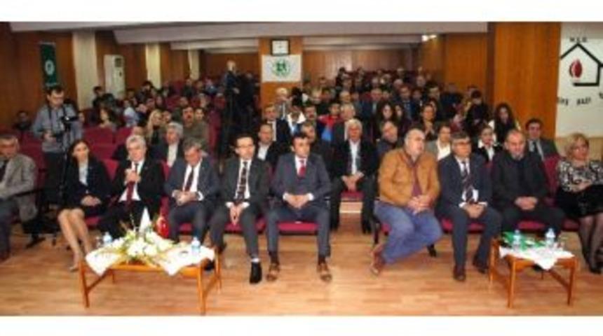 K&ouml;y Koop Merkez Birliği Genel Başkanı Yakup Yılmaz: