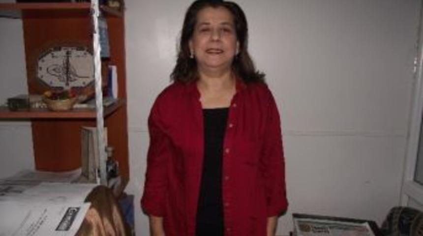 Ak Partili Arda; "elenme Yok Aday Adaylığım S&uuml;r&uuml;yor"