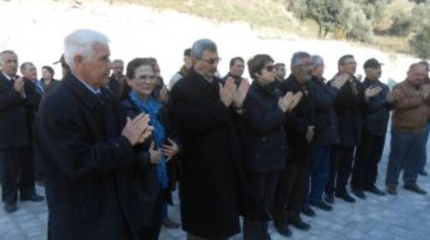 S&ouml;ke&rsquo;de Maraş Katliamı Anma Etkinlikleri