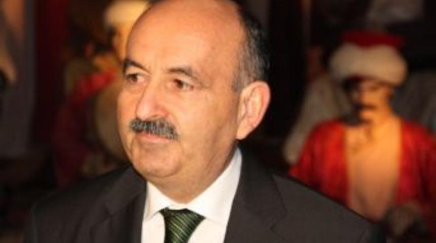 Bakan M&uuml;ezzinoğlu'ndan '112 Acil Sağlık İstasyonunda Yolsuzluk' İddiası A&ccedil;ıklaması