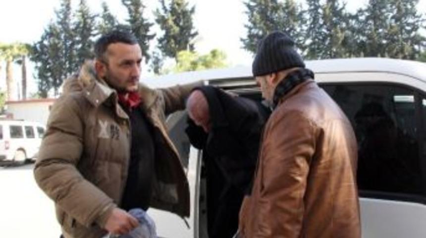 Eşinin Sigortasını Yapmayan Patronu &Ouml;ld&uuml;rd&uuml;