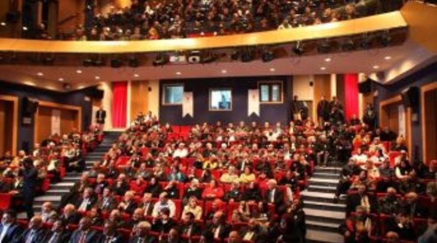 Sakarya, Başbakan Erdoğan&rsquo;a Hazırlanıyor