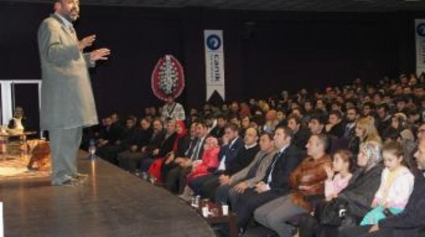 &lsquo;safahat&rsquo; İlgiyle İzlendi