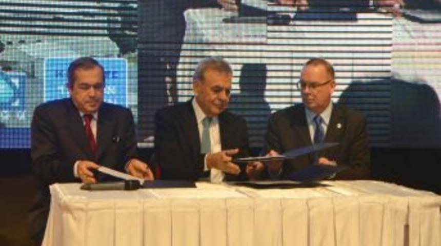 Başkan Kocaoğlu: Ankara&rsquo;ya D&ouml;rt Verip Karşılığında Bir Alıyoruz