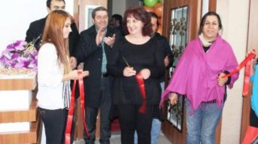 Van Tso Başkanı Takva &ldquo;van Sofrası&rdquo;nın A&ccedil;ılışını Yaptı