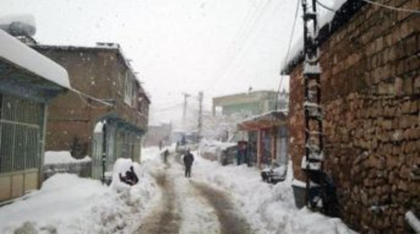 Eruh İl&ccedil;esindeki İ&ccedil;me Suyu Arızası Giderildi