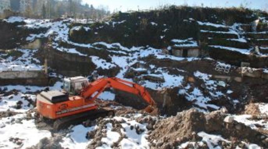 Rize&rsquo;de Kentsel D&ouml;n&uuml;ş&uuml;m Vatandaşları Mağdur Ediyor