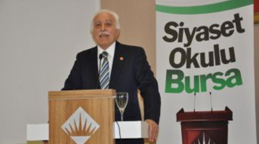 Kamalak: Hırsızı Yakalayan Polisin Cezalandırılması Kabul Edilemez Durumdur