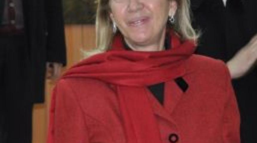 Milletvekili Bilgehan, Dedesi İn&ouml;n&uuml; İ&ccedil;in D&uuml;zenlenen Panele Katıldı