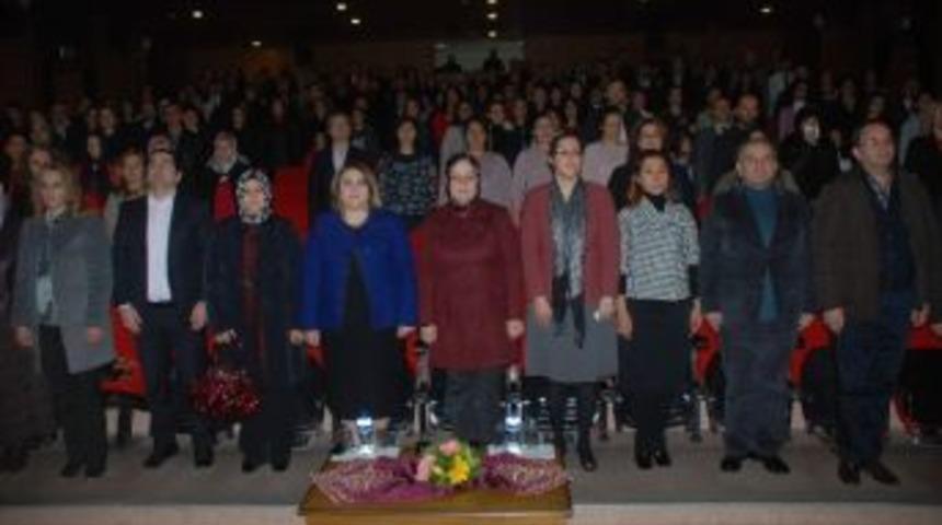 Aydın'da &lsquo;aile Akademisi&rsquo; Projesinde İkinci Eğitim Programı Tamamlandı