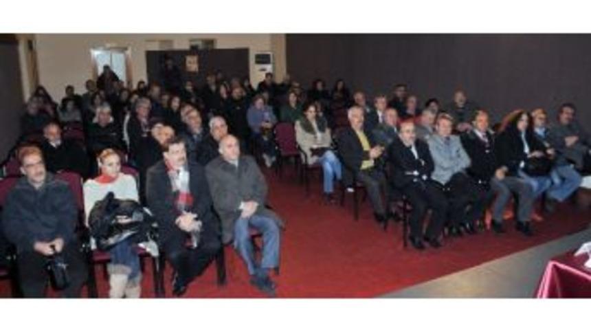 &ldquo;trabzon&rsquo;da Sanat, Sanatta Trabzon&rdquo; Paneli