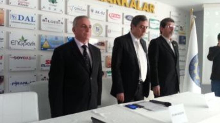 Gesiad 11. Genel Kurulunu Ger&ccedil;ekleştirdi