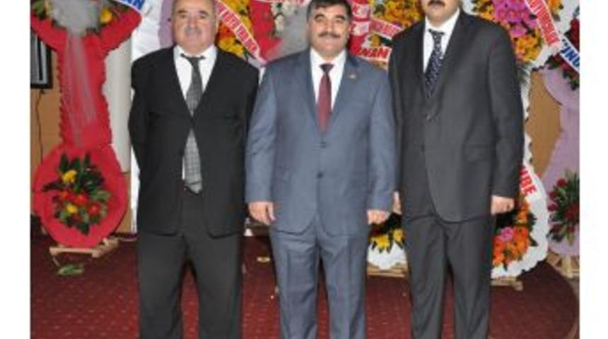 Sincanlılar Arabaşı I&ccedil;in Bir Araya Geldi