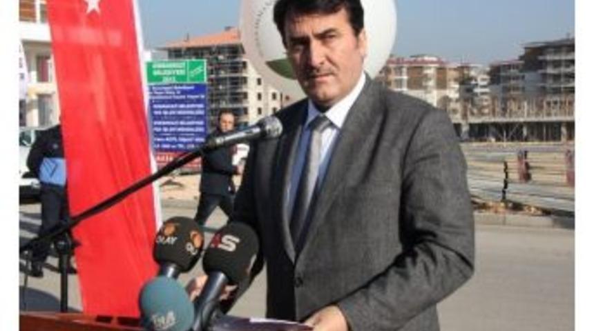 Hamitler'e Modern Kapalı Pazar