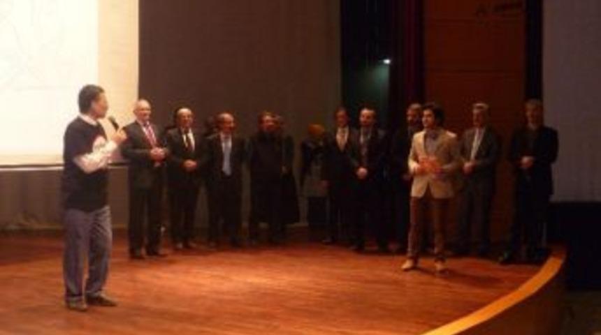 Sa&uuml; Sosyoloji B&ouml;l&uuml;m&uuml; 20&rsquo;nci Yıl Kutlamaları Devam Ediyor