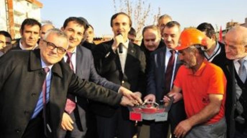 Yıldırım&rsquo;da Bir Yenilik Daha