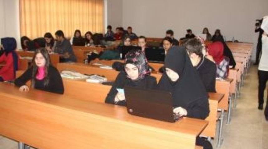 Kb&uuml;, T&uuml;rkiye&rsquo;nin En Fazla İngilizce Hazırlık Sınıfına Sahip