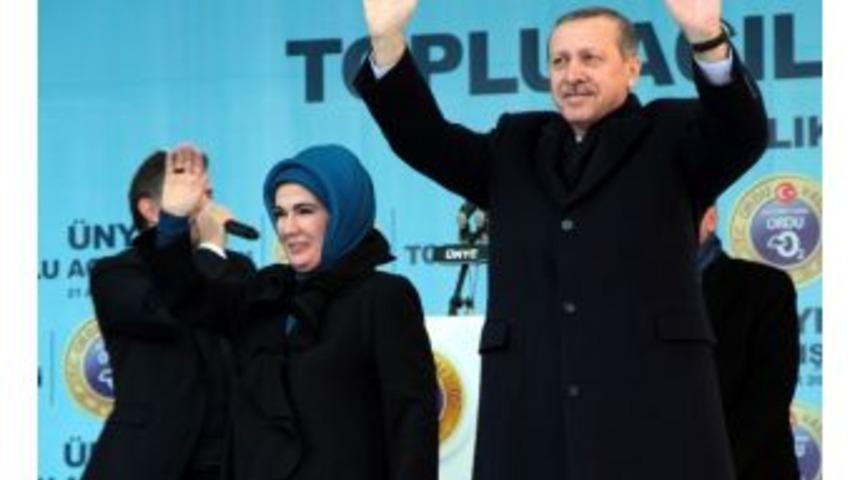 Erdoğan: &ldquo;bu Kirli Oyun, B&uuml;y&uuml;k T&uuml;rkiye&rsquo;ye Karşı Oynanan Bir Oyundur&rdquo;