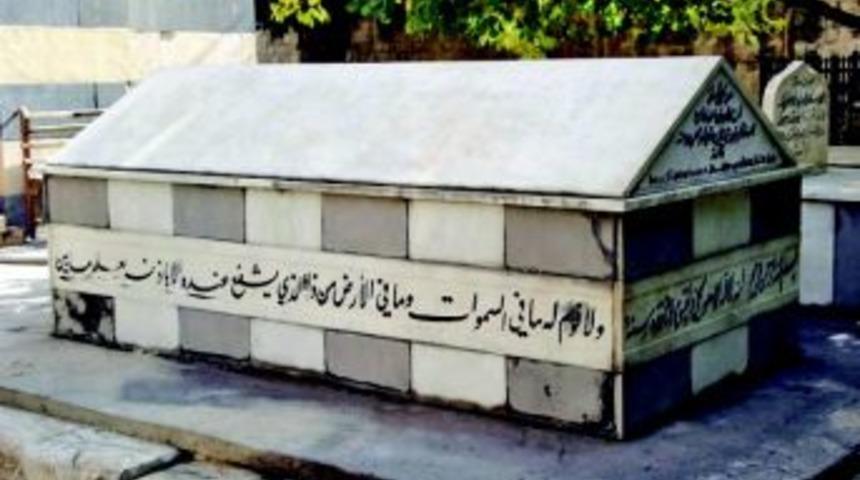 &Ouml;mer Faruk Yılmaz: Kurtuluş Savaşını Sultan Vahdeddin Başlattı