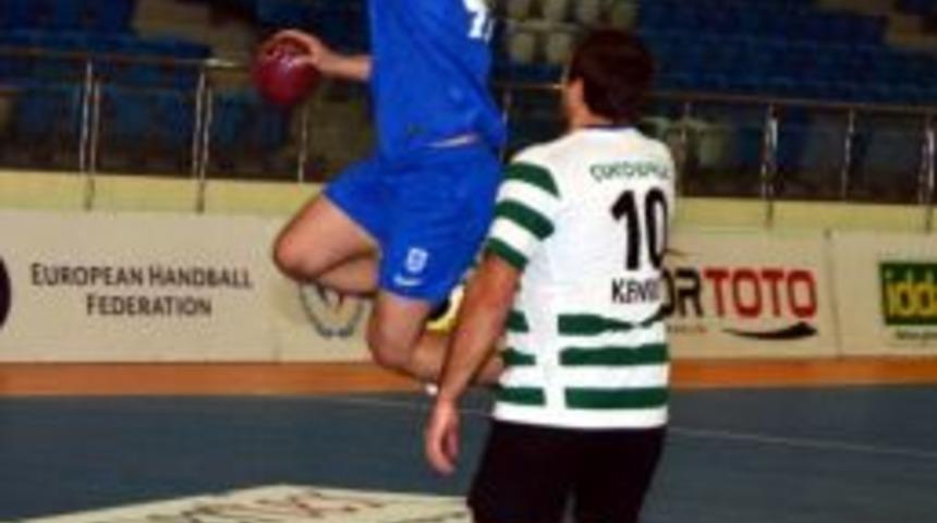 Hentbol Erkekler S&uuml;per Ligi