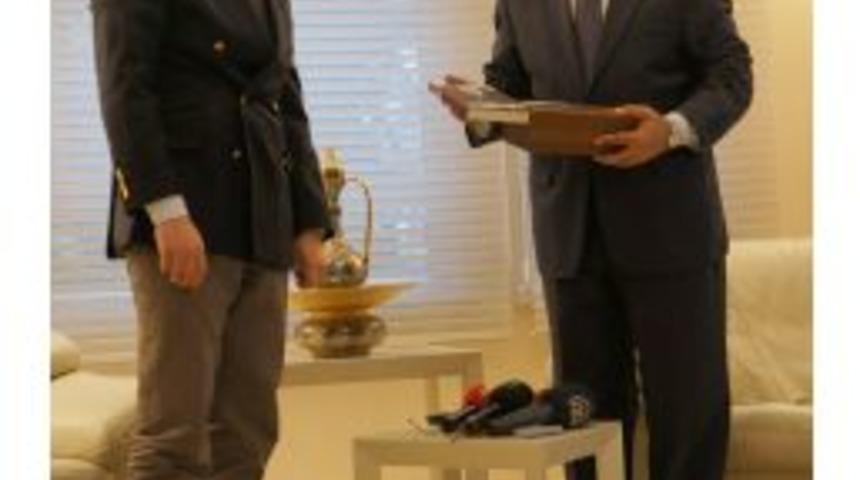 Arınç: İddiaların Ne Kadar Geçerli Olduğunu Mahkeme Kararı Ile Görebileceğiz