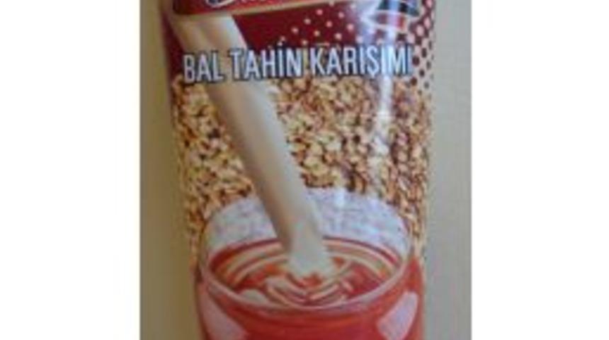 Ballı Tahin &Uuml;retti