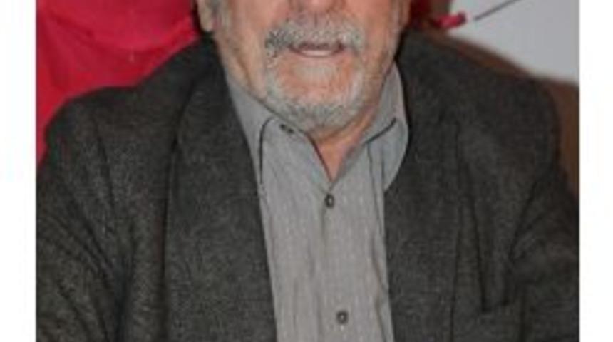 Hdp Eş Başkanı Ertuğrul K&uuml;rk&ccedil;&uuml; Kırşehir'de