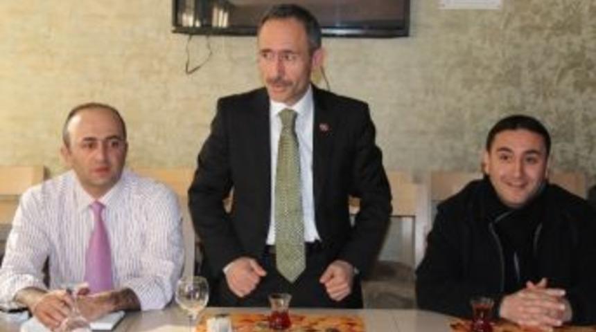 Giresun&rsquo;un Kalbi Ankara&rsquo;da Atacak